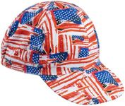 Tough Workwear Welding Cap - 100% C