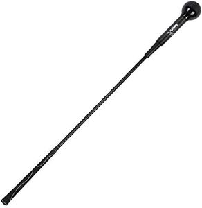 Greatlizard Golf Swing Training Aid Golf Swing Trainer Aid Golf Practice Warm-Up Stick for Strength Flexibility and Tempo Training Golf Golf Swing Aid for Men and Women