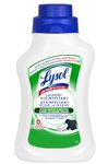 Lysol Laundry Disinfectant, Sport, 0% Bleach, Kills Odour Causing Bacteria, 1.2L