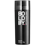 BOLDIFY Hair Fibres (28g) - Fill In Thinning and Fine Hair for an Instantly Fuller, Thicker Look - 14 Shades for Women and Men - Dark Brown