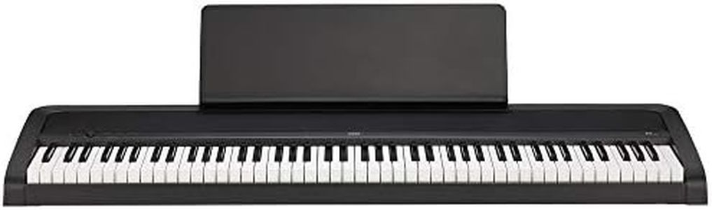 KORG KO-B2BK B2 Digital Piano, Black