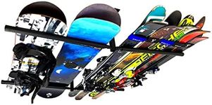 StoreYourBoard Adjustable Ski and S