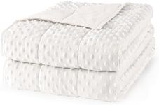 Mr. Sandman Weighted Blanket for Ad