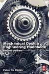 Mechanical Design Engineering Handbook