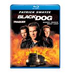 The Black Dog [Blu-ray] (Bilingual)