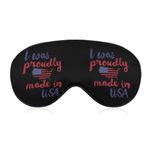 Sleep Mask For Women Made In Usa