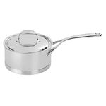Demeyere Atlantis 3.2 Quart Saucepan with Lid
