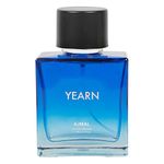 Ajmal Yearn Eau De Perfume Aquatic Perfume, 100 ml