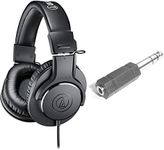 Audio-Technica M20x Professional St