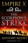 The Scorpion's Strike: Empire X (Empire series Book 10)