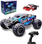 1 10 Scale Rtr Rc Trucks