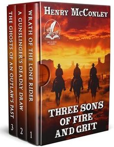 Three Sons