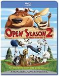 Open Season 2 [Blu-ray] (Bilingual)