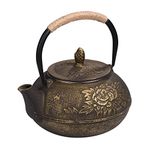 Teavana Cast Iron Teapots