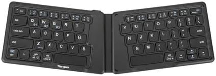 Targus Folding Ergonomic Tablet Keyboard