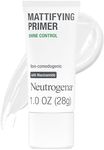 Neutrogena Mattifying Primer with S