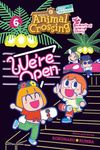 Animal Crossing: New Horizons, Vol. 6: Deserted Island Diary: Volume 6