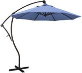 California Umbrella BA908117-F26 9'