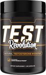 Test Revolution Natural Testosterone