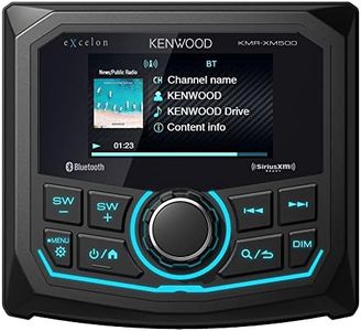 Kenwood KM