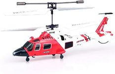 Syma 3.5 Channel RC Helicopter with