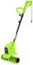 RGS Living GreenSweep Reviver | Artificial Grass/Turf Power Sweeper Brush for Cleaning Artificial Lawns - Mains Power, Edge to Edge, Lightweight & Compact more