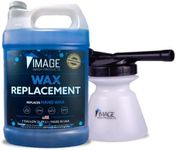 Image Wash Products Foam Cannon for