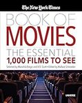 The New York Times Book of Movies: 
