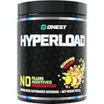 Onest Hyperload Pre Workout Supplem