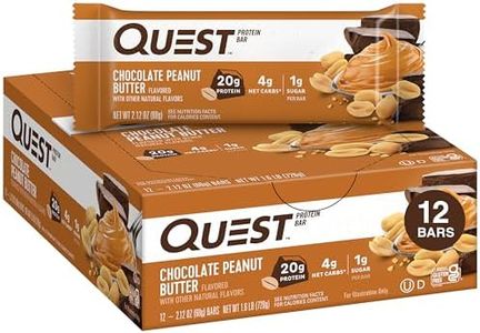 Quest Nutr