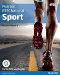 BTEC Nationals Sport Student Book 1 + Activebook: For the 2016 specifications (BTEC Nationals Sport 2016)