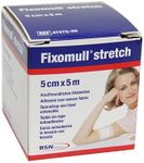 BSN Fixomull Stretch Adhesive Fixat