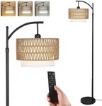 Clora Floor Lamp Standing Lamp 3 Co