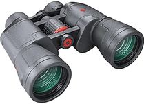 Simmons 10x50 Black Porro Fmc Strapcase