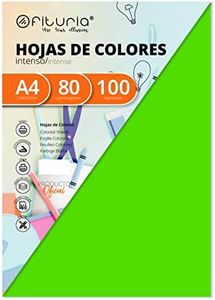 Pack 100 H