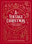 A Vintage Christmas: A Collection of Classic Stories and Poems