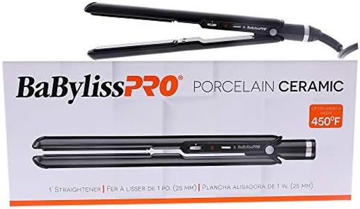 BaBylissPR