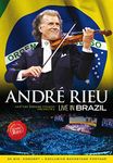 Live In Brazil [DVD] [2013] [NTSC]