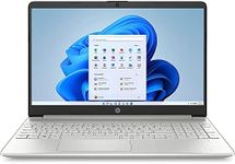 HP 15.6" Laptop, Intel Core i5-1135