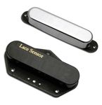 Lace Tele Plus 2-Pack-Tn-100 Neck and T-150 H/O Bridge