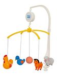 Crib Mobile For Baby Development