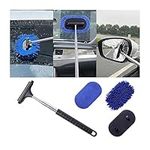 zipelo Windshield Cleaner Tool, Car