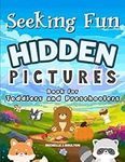 Seeking Fun - Hidden Pictures Book 