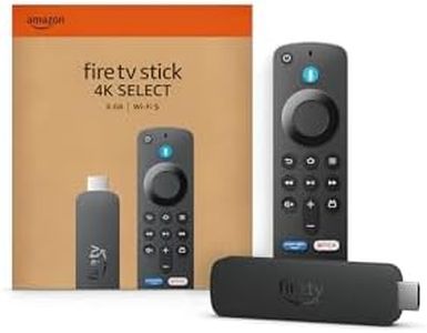 Amazon Fir