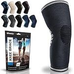 POWERLIX Compression Knee Sleeve fo