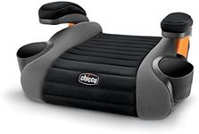 Chicco GoFit Backless Booster Car S