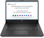 HP 14” Laptop | Intel Celeron N4500