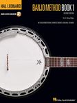 Hal Leonard Banjo Method by Robertson, Mac, Clement, Robbie, Schmid, Will (2000) Paperback