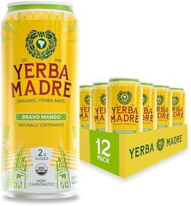 Yerba Madr