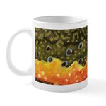 CafePress Trout Flies